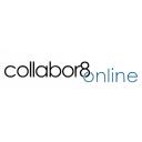 Collabor8Online logo